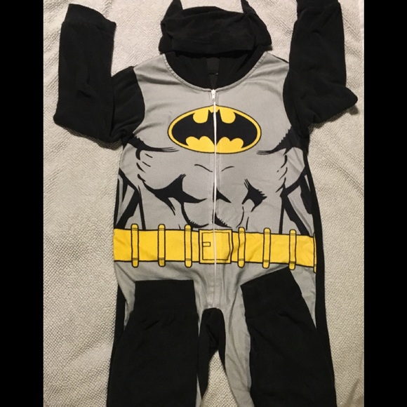Holy Moly Batman?! It’s your Bat Suit!! - Picture 1 of 1